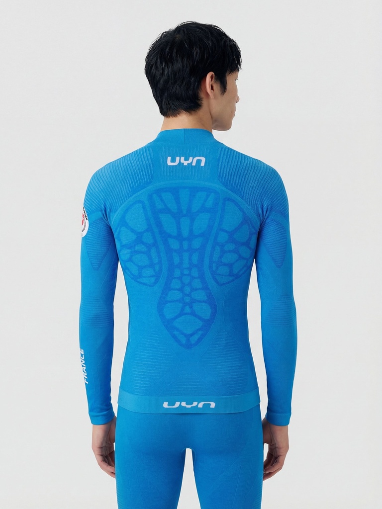 NATYON BIOMORPH TOP FRANCE