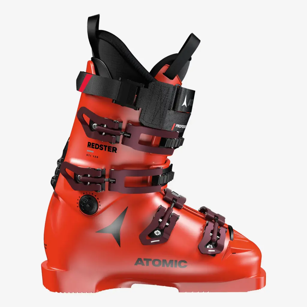 [AE5024380+-23/23.5] REDSTER STI 130 (23/23.5)