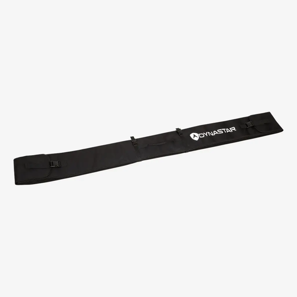 5 PAIRS SKIS BAG