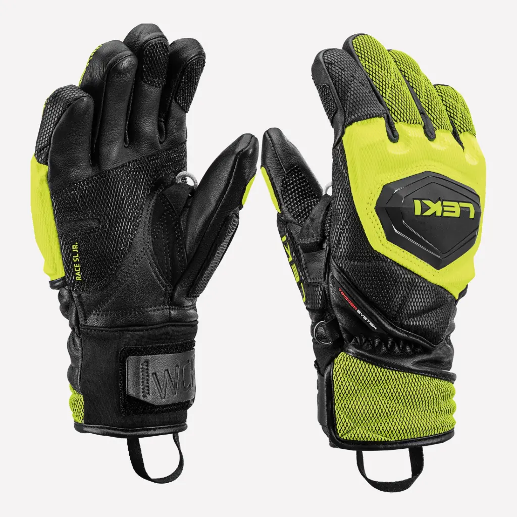 WCR VENOM 3D JUNIOR