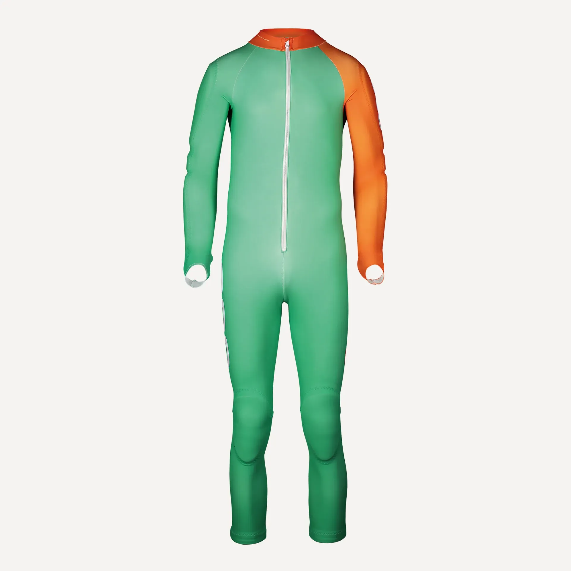 [50122.8303-S] SKIN GS SR EMARALDGREEN FIS (S)