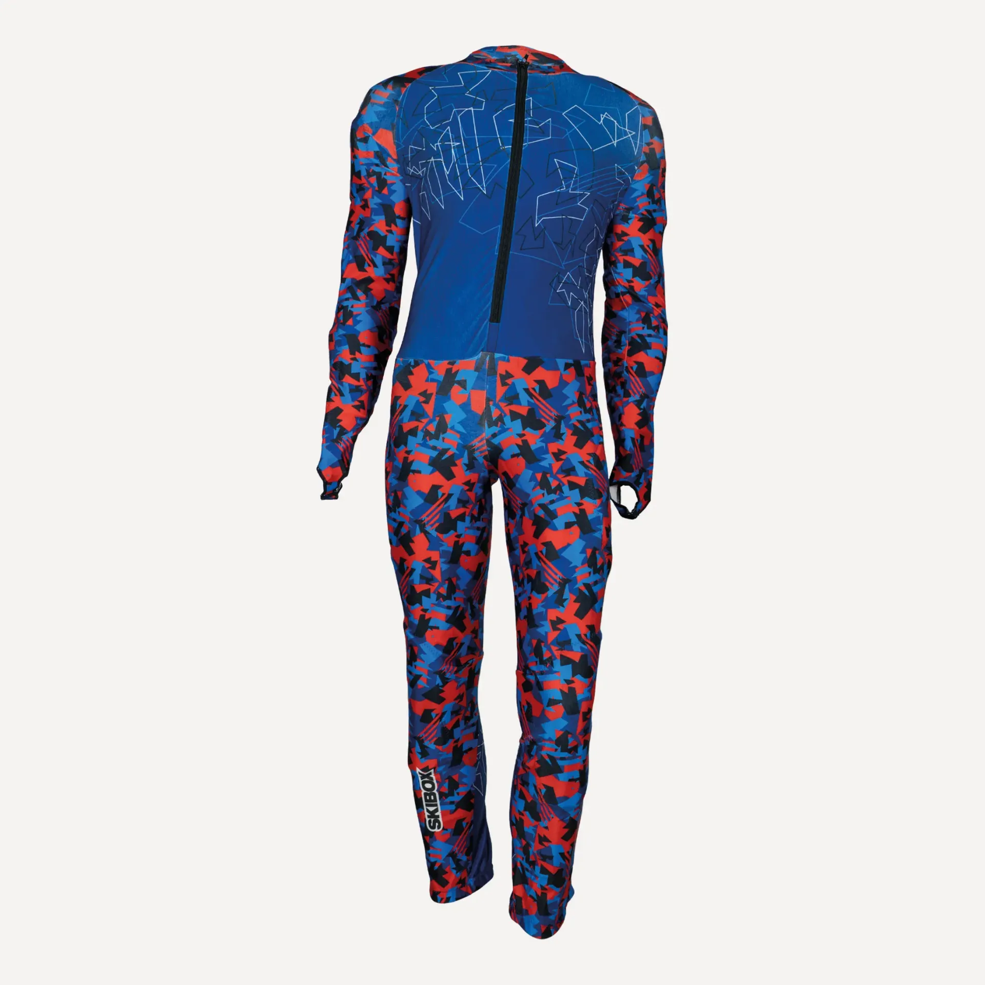 [22405.044.028-130 cm] JRM GS JUNIOR (130 cm)