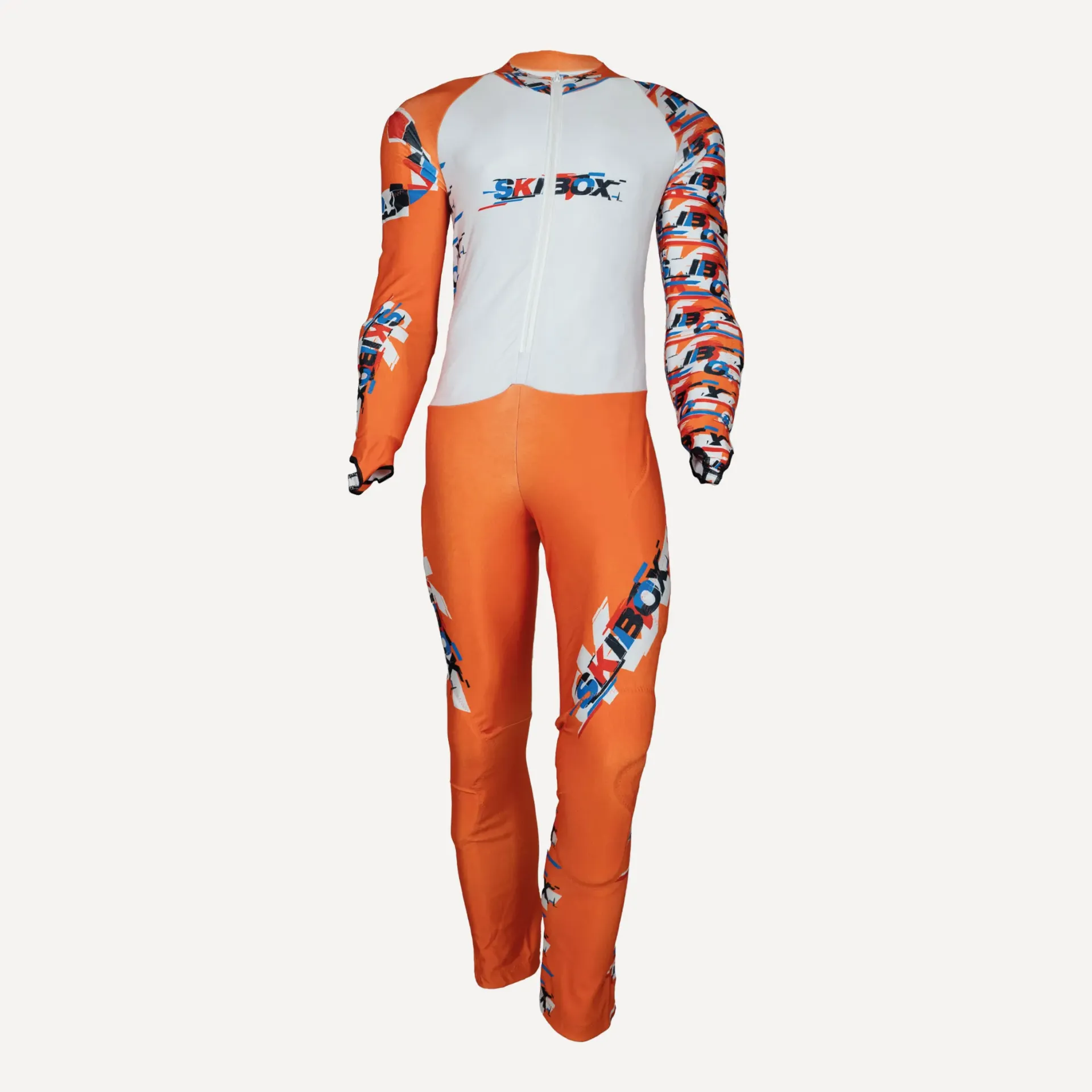 [22405.048.007-130 cm] MIKE GS JUNIOR (007, 130 cm)