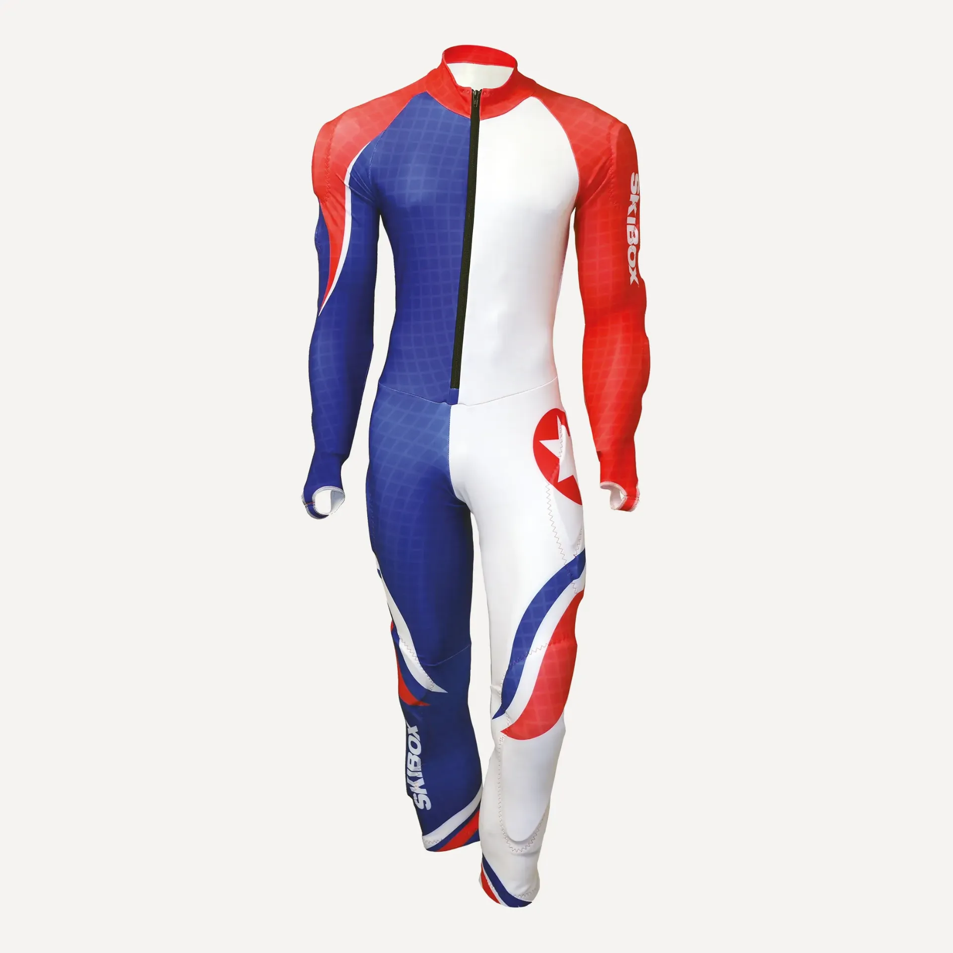 [1940_24.17-XS] PATRIOT GS (XS)
