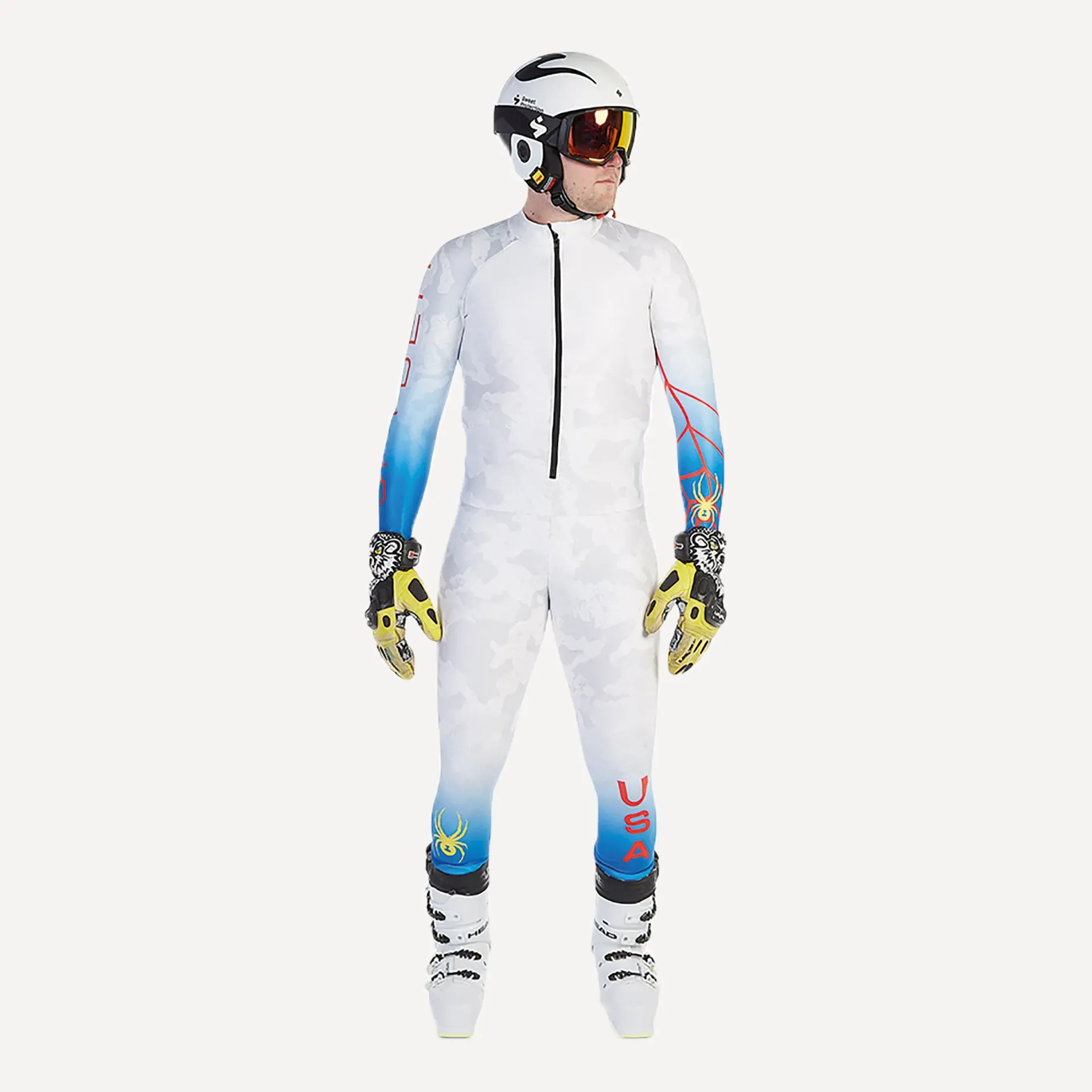 [229405.126-10/12 ans] PERFORMANCE GS JUNIOR (10/12 Anni)