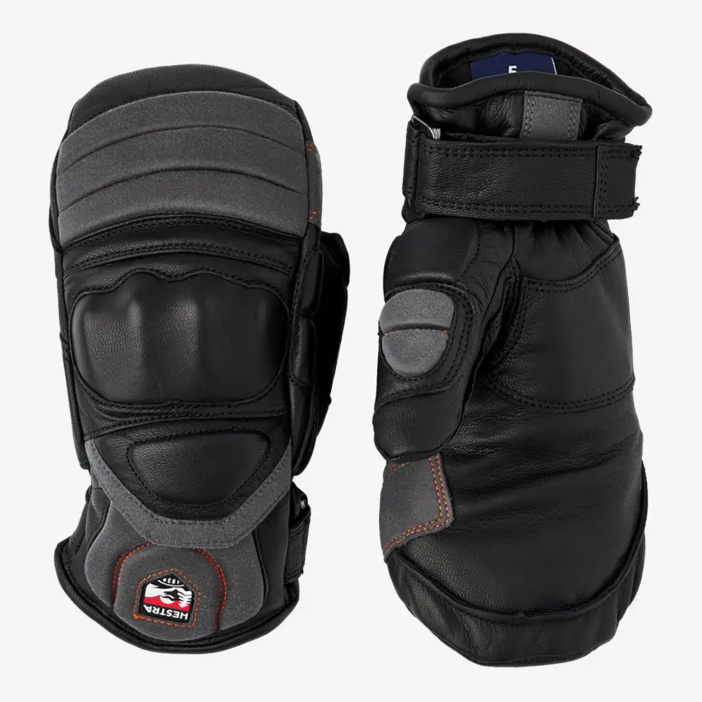 [31751.100540-6.0] IMPACT RACING SR BLACK (6.0)