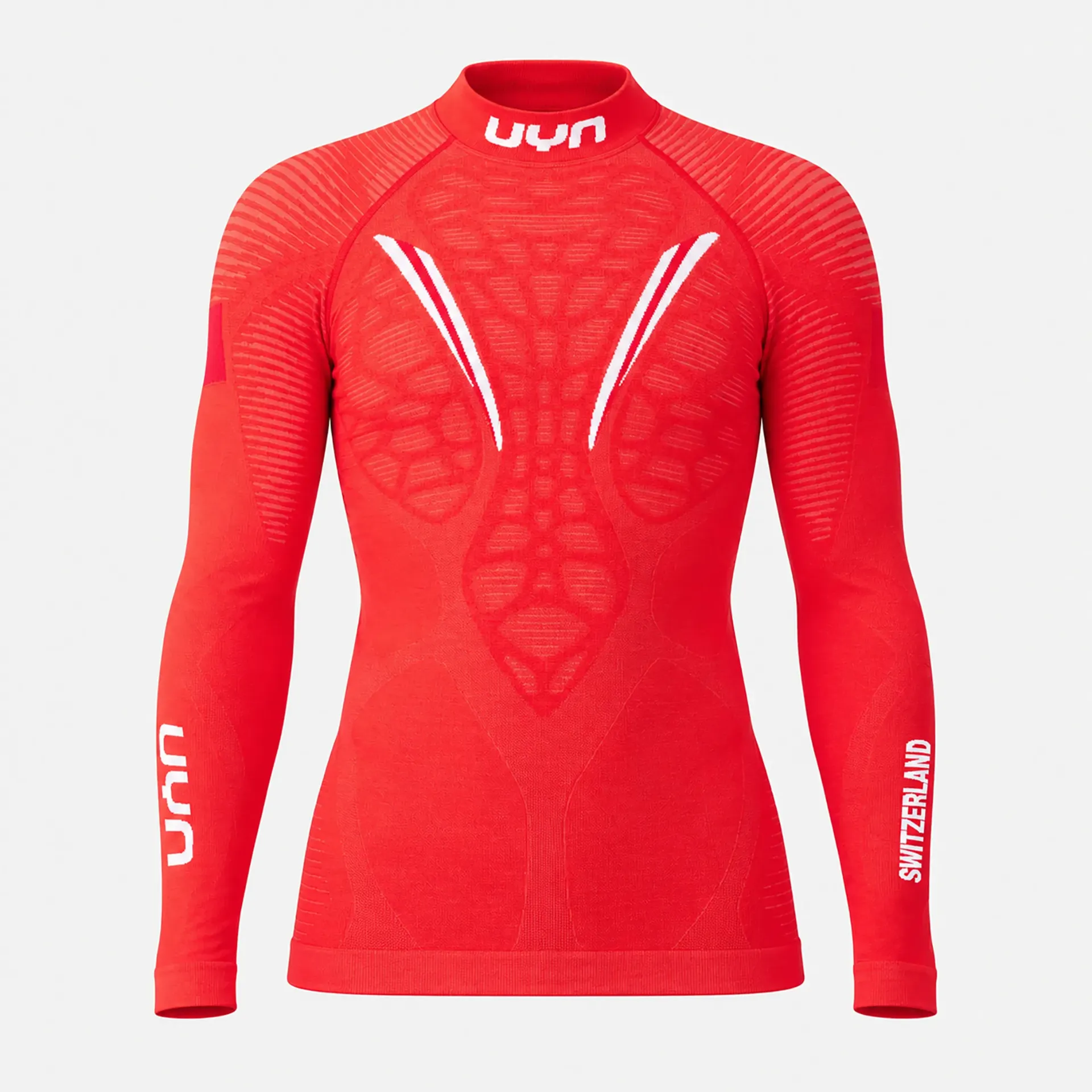 NATYON BIOMORPH TOP SWITZERLAND
