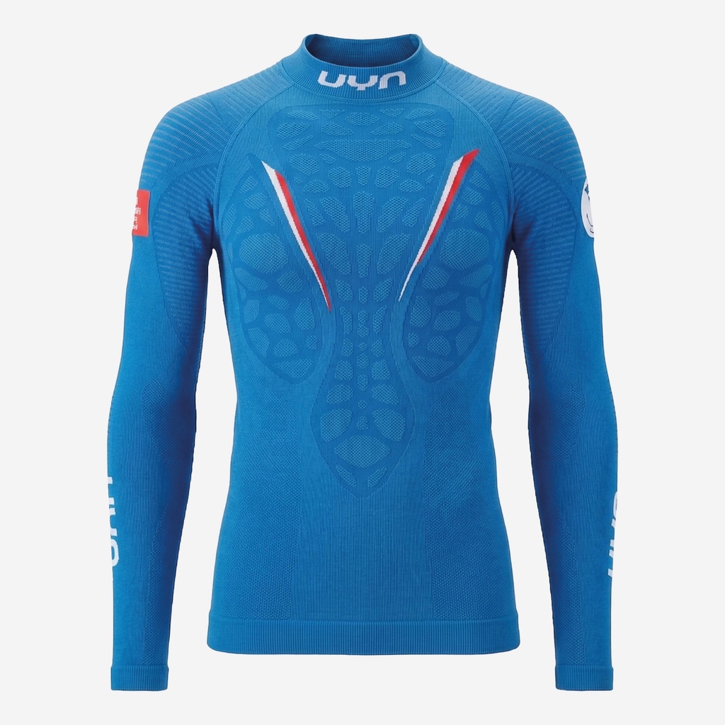 NATYON BIOMORPH TOP FRANCE