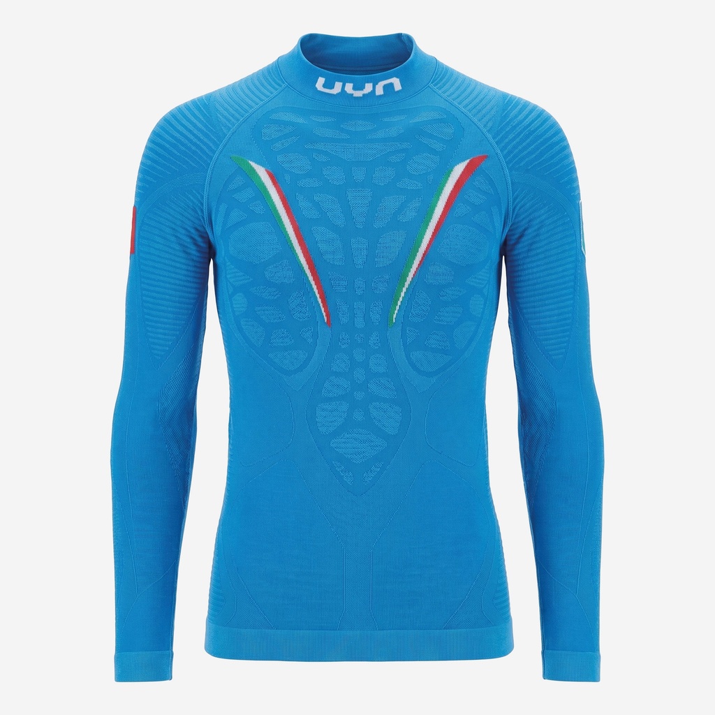 NATYON BIOMORPH TOP ITALIA