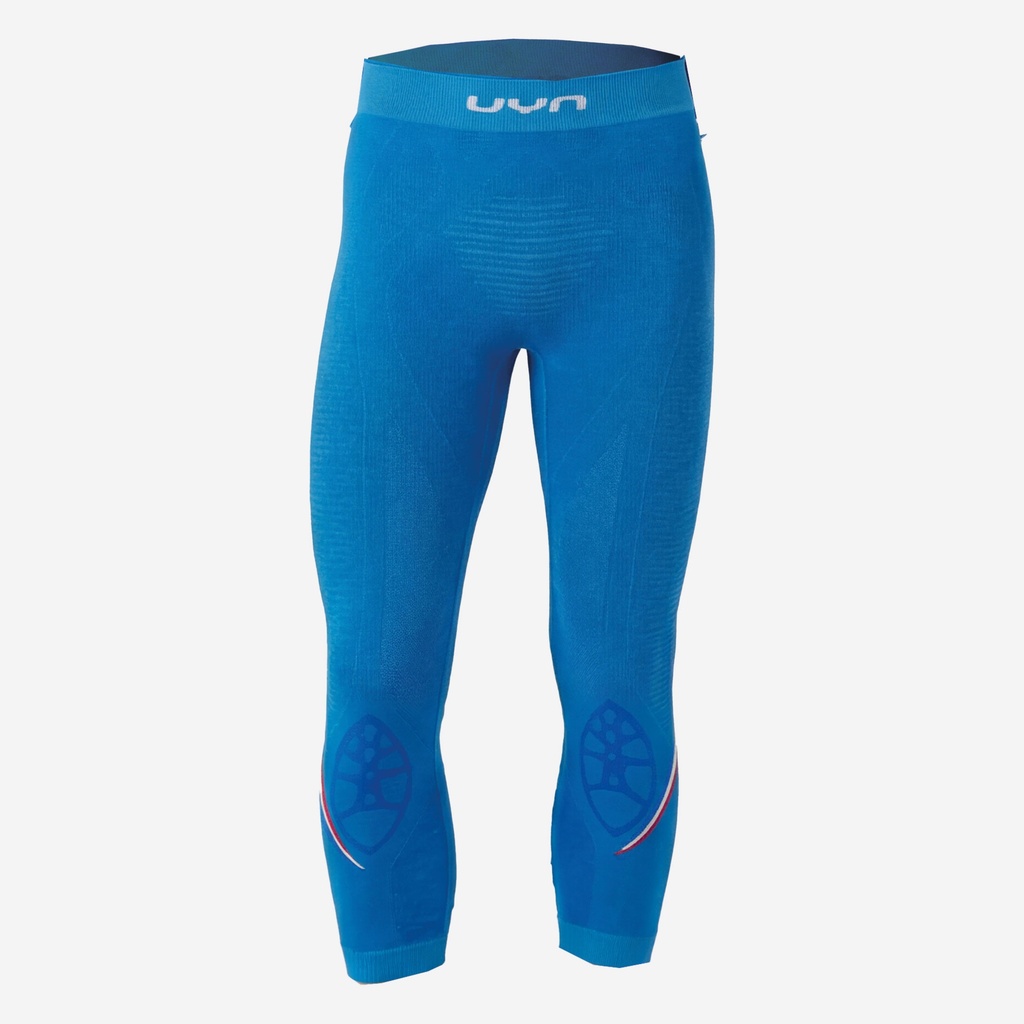 [U100595.T023-XS] NATYON BIOMORPH PANT FRANCE (XS)
