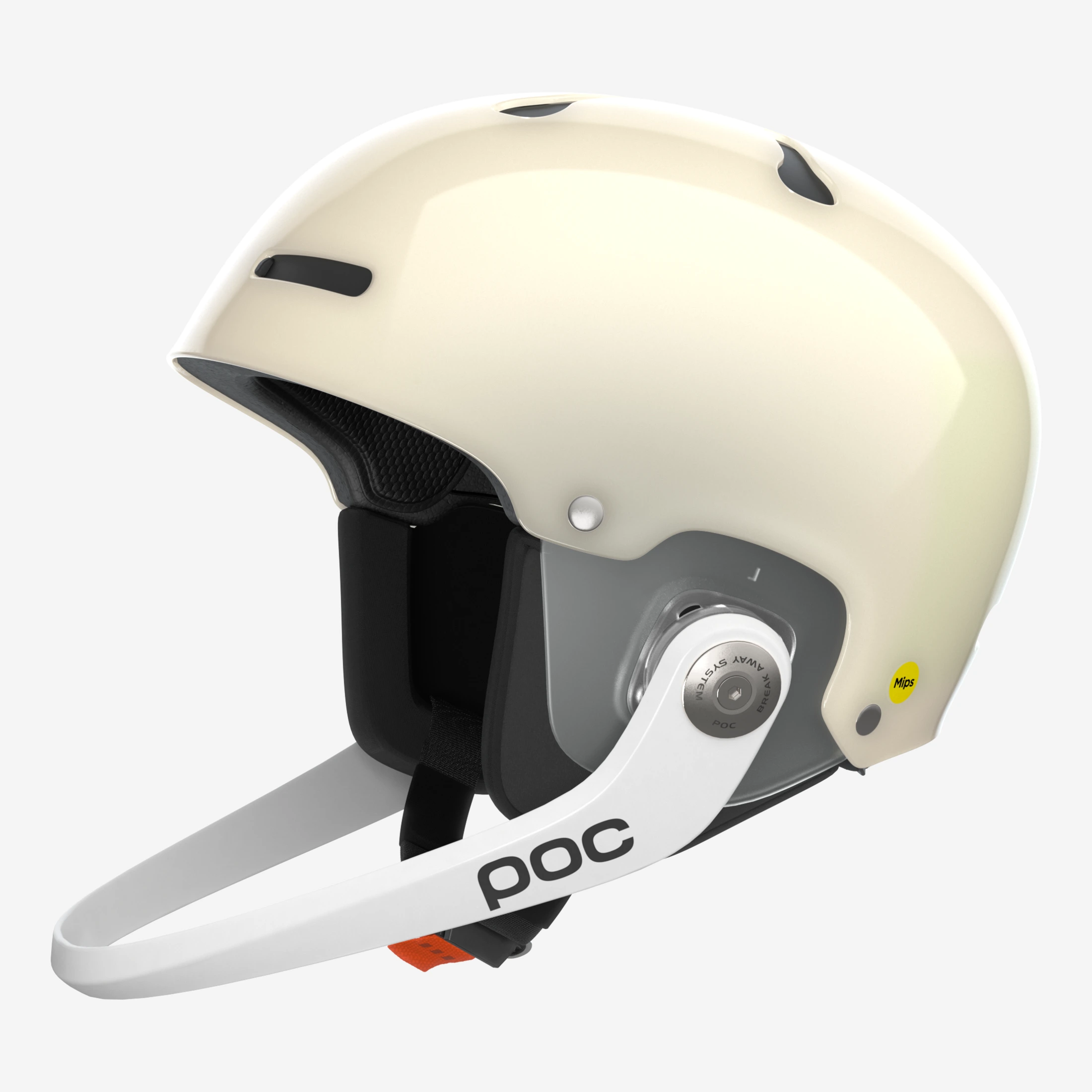 [10179.1068-51-54] ARTIC SL RAW WHITE (51-54)