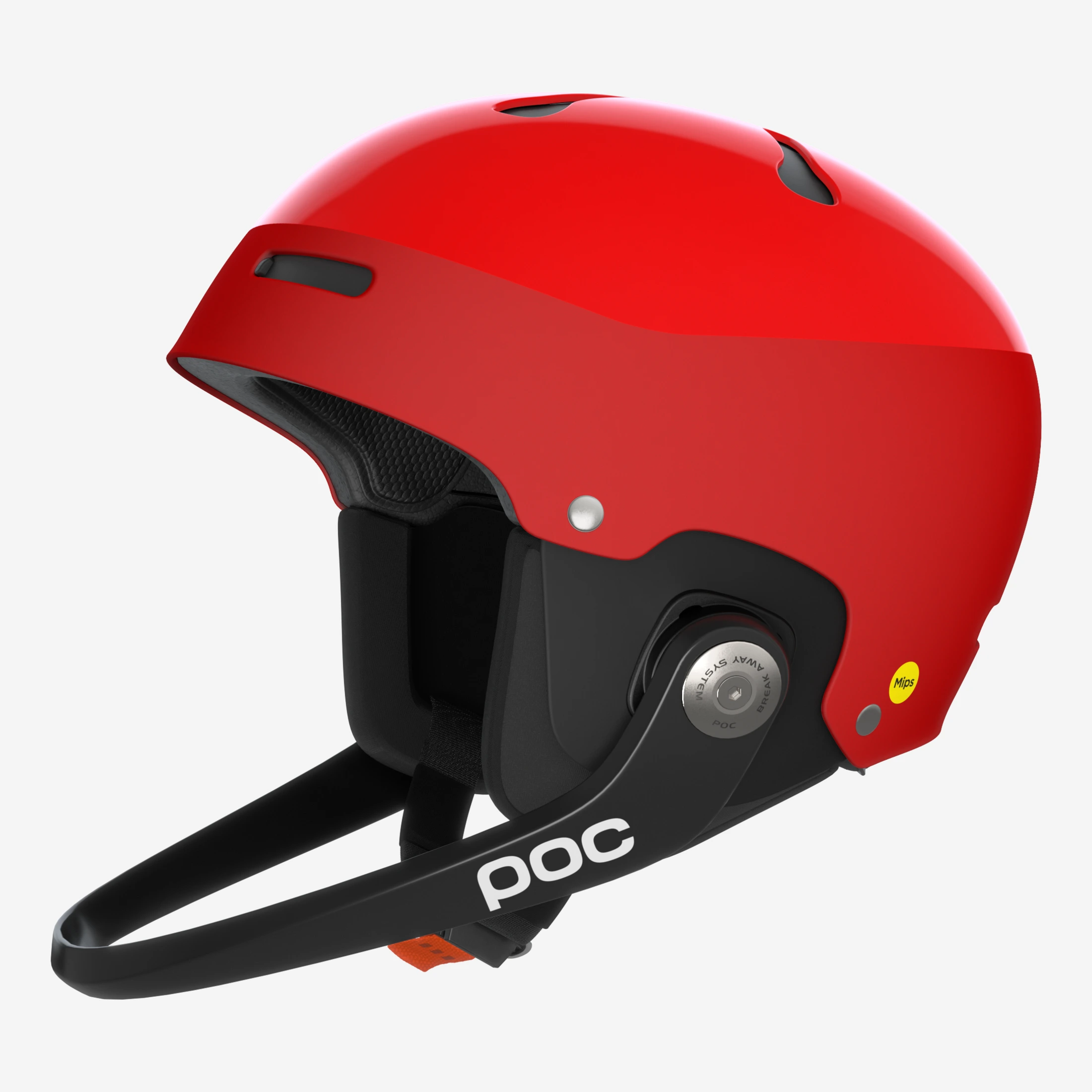 [10179.1118-51-54] ARTIC SL PRISMANE RED (51-54)