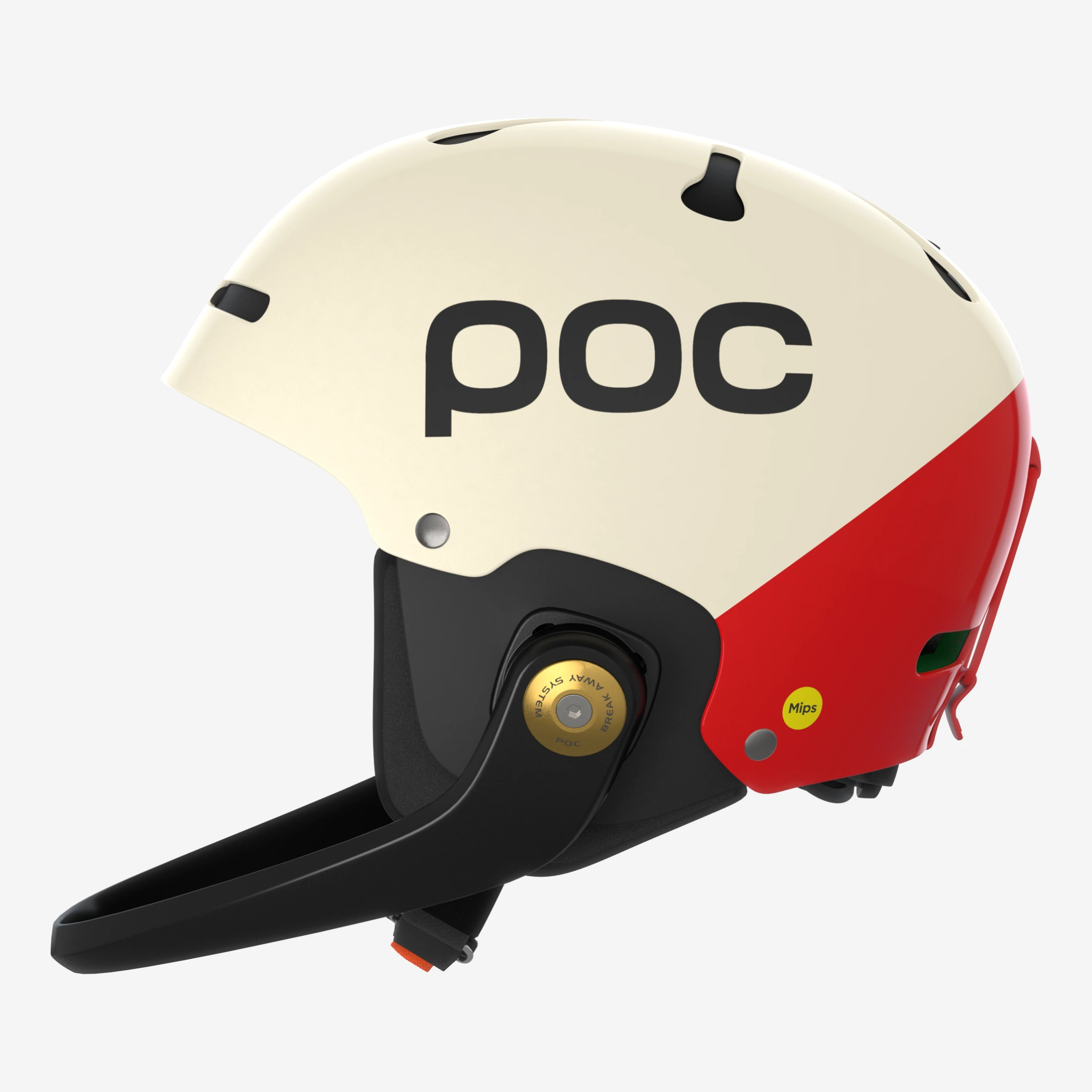 [10179.8850-51-54] ARTIC SL ROUGE BLANC (51-54)
