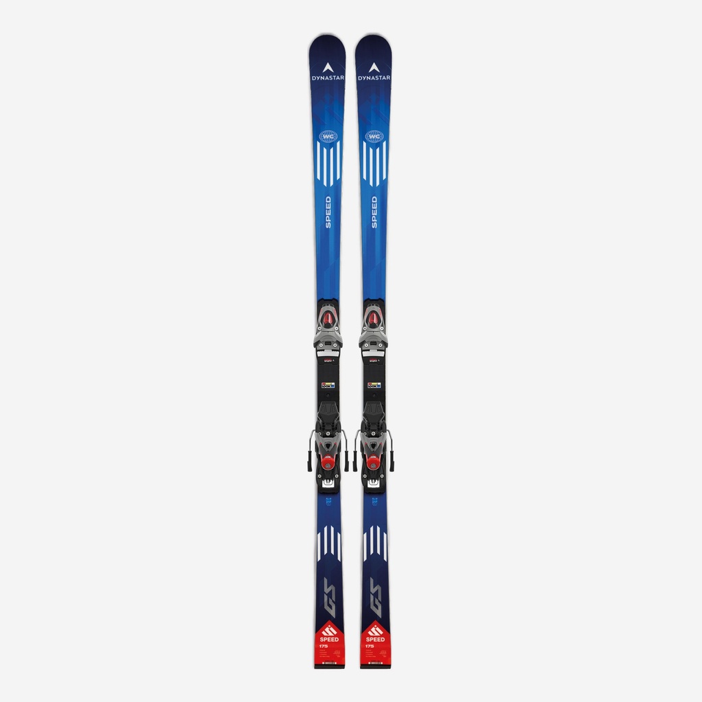 [DRPDP01] SPEED COURSE WC GS