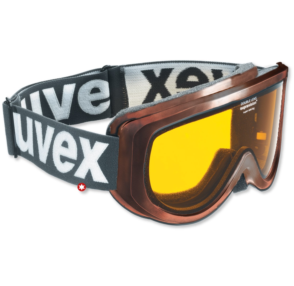 [S55.1.604.8629] RACER DEEP BROWN GOLD
