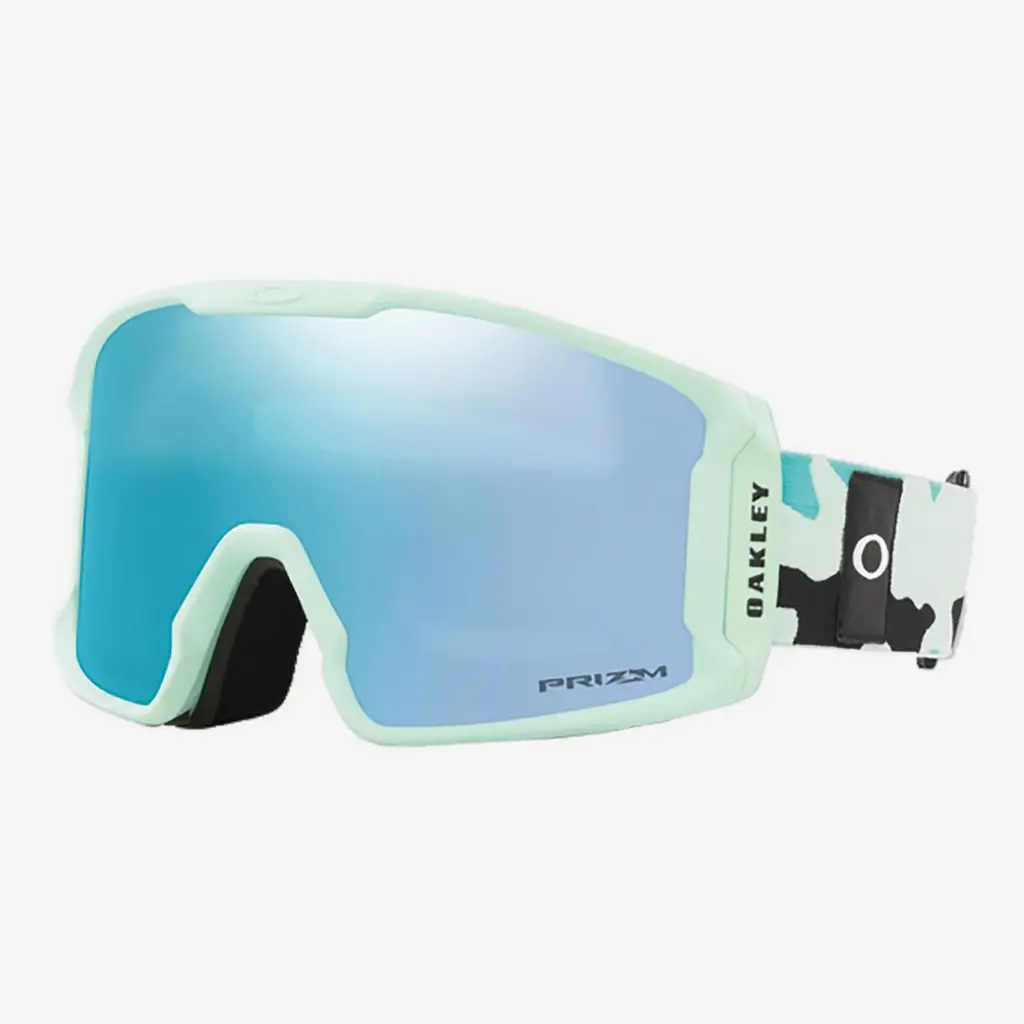 [0OO7093-27] LINE MINER XM JASMINE CELESTE CAMO PRIZM SAPPHIRE