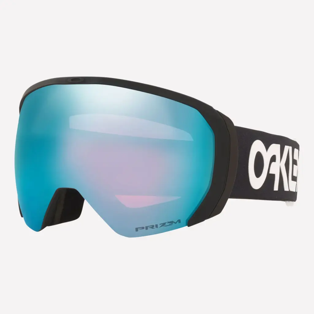 [0OO7110-07] FLIGHT PATH XL FP BLACK PRIZM SAPPHIRE