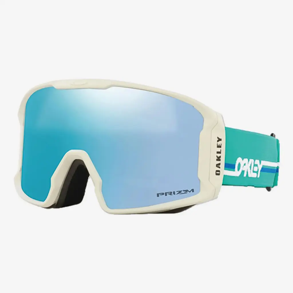 [0OO7093-59] LINE MINER XM CELESTE B1B RACING PRIZM