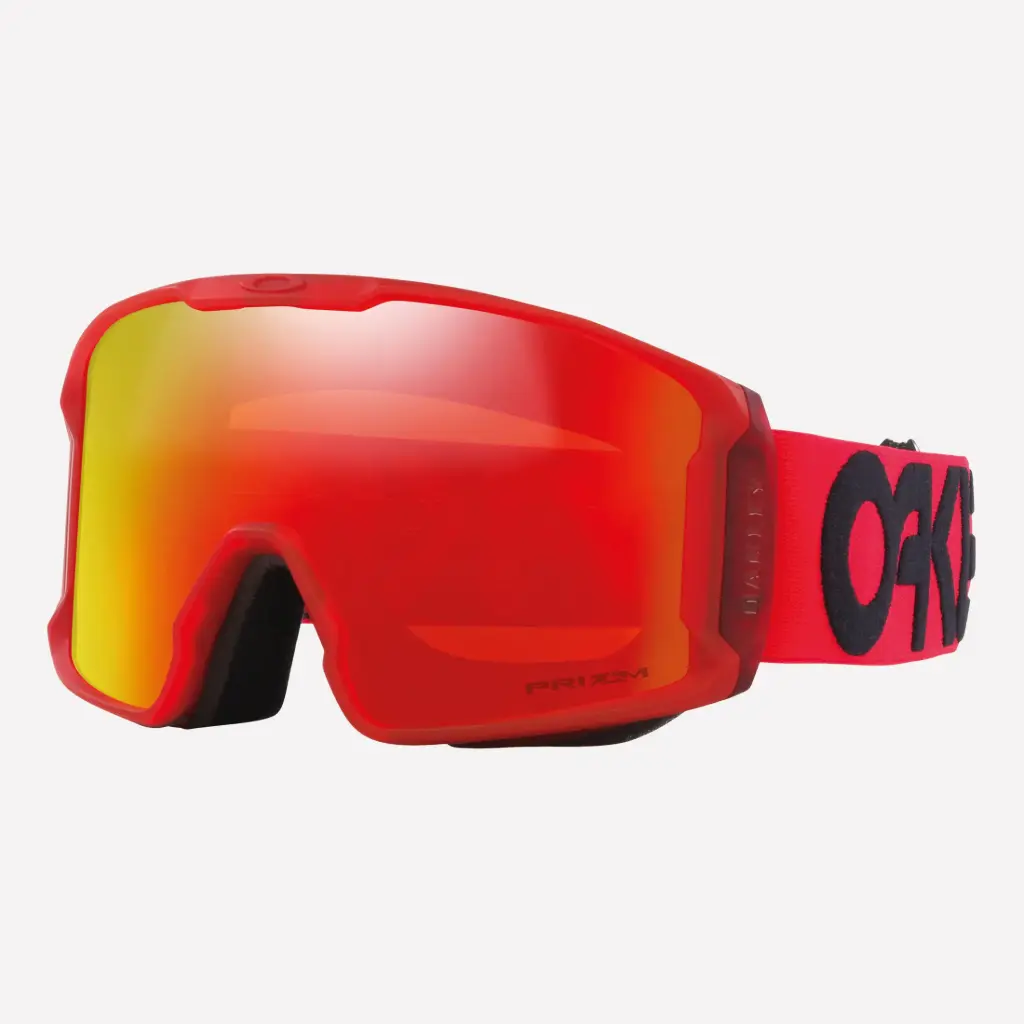 [0OO7070-93] LINE MINER REDLINE