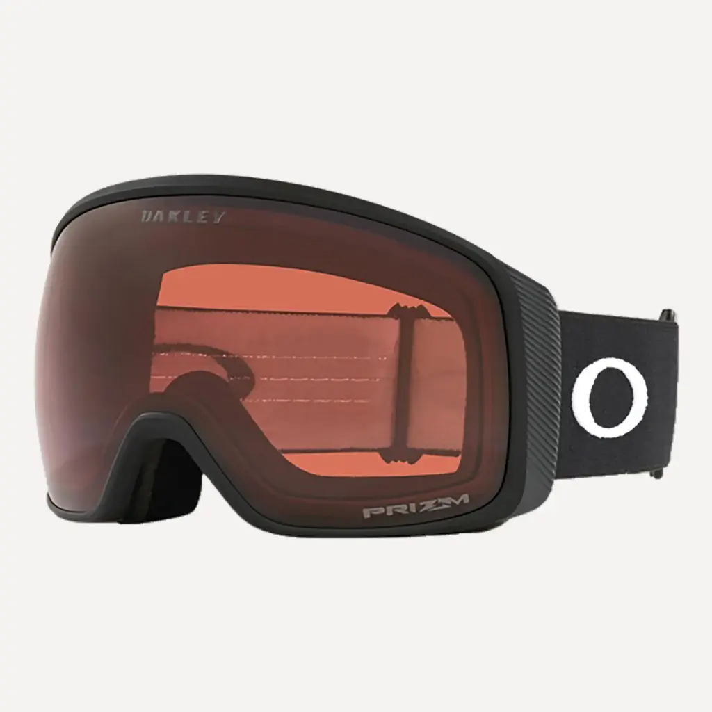 FLIGHT TRACKER L MATT BLACK