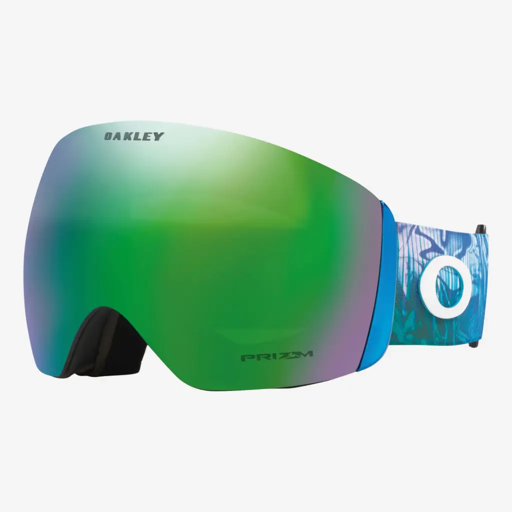 FLIGHT DECK MIK SHIFFRIN PRIZM