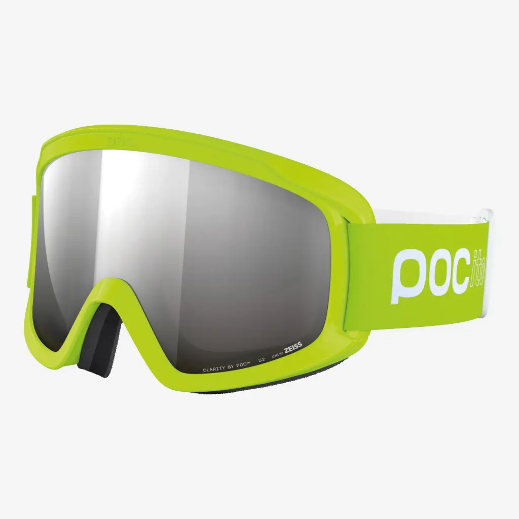 POCITO OPSIN GREEN