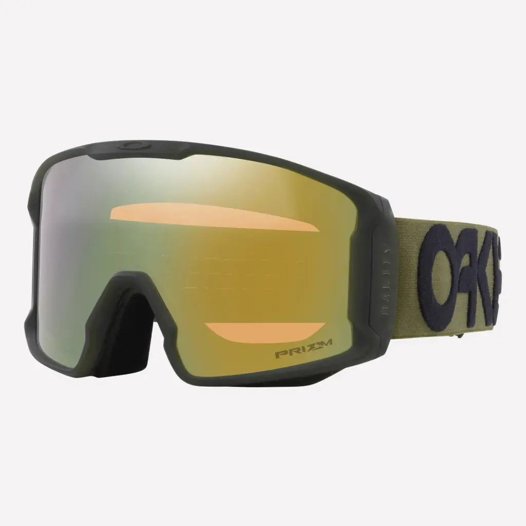 [0OO7070-F0] LINE MINER L DARK BRUSH PRIZM
