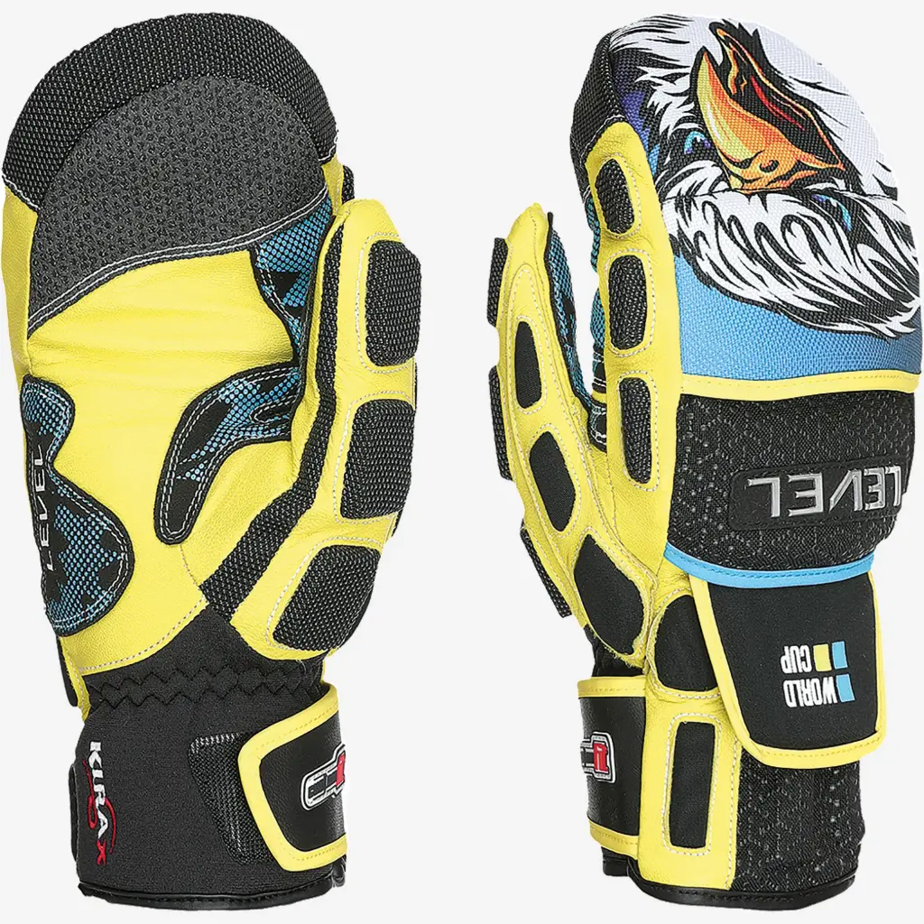 [3004UM.66-6.5] WORLDCUP CF MITT EAGLE (6.5)