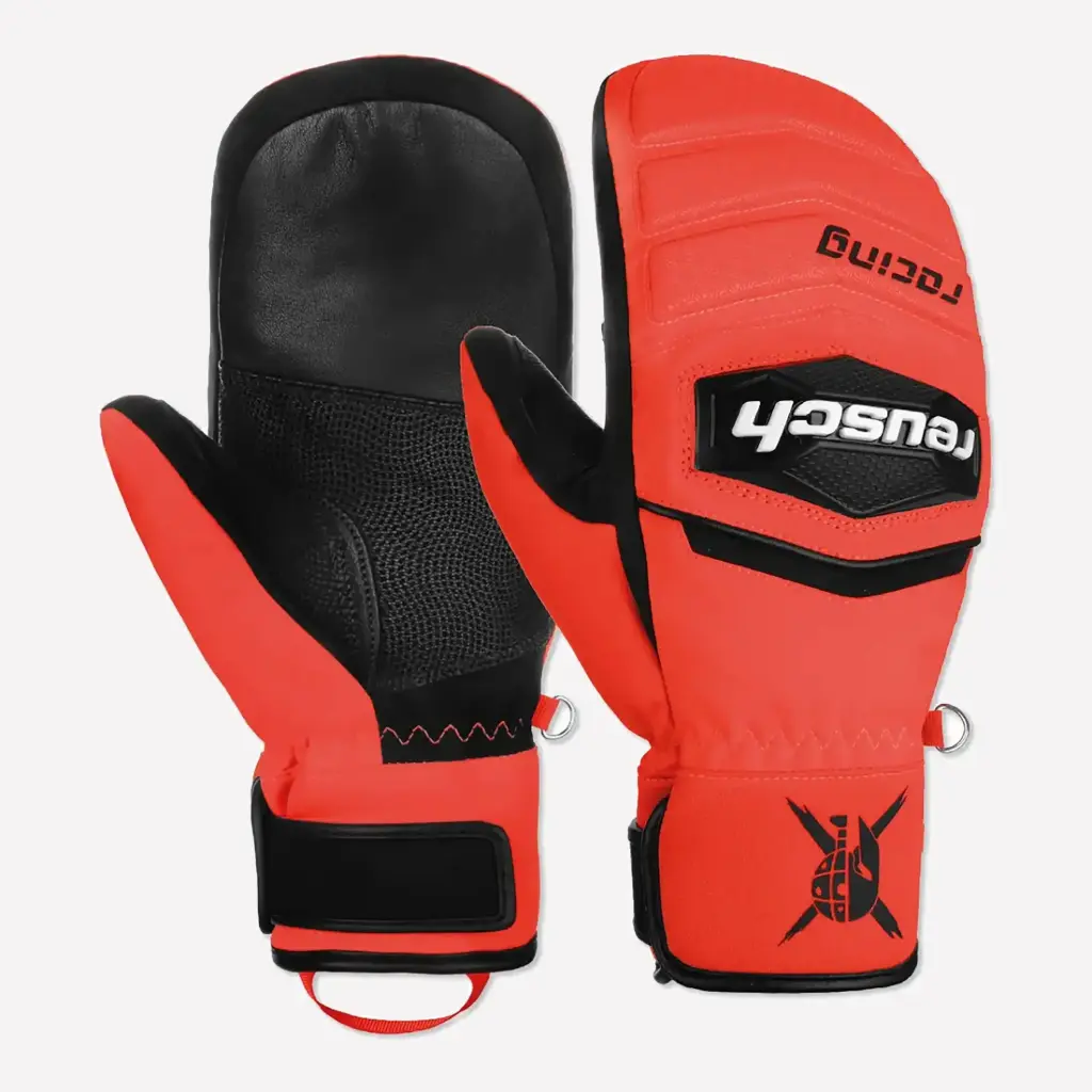 [6211533-8.5] WORLDCUP WARRIOR R-TEX® XT MITTEN (8.5)