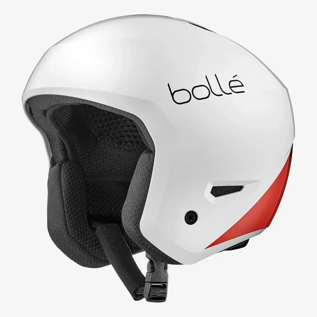 [BH001WH-53-56] MEDALIST PURE FIS (53-56)