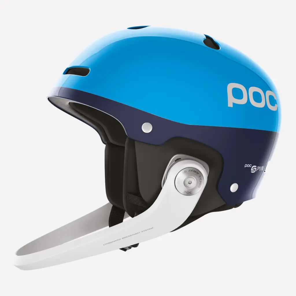 [10497.1506-55-58] ARTIC SL SPIN + MENTONNIERE (Lead Blue (1506), 55-58)