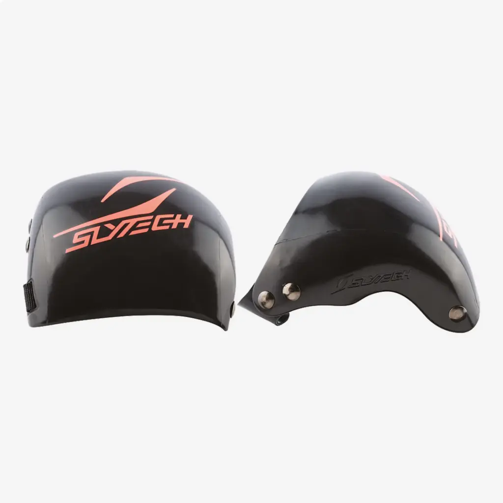 [YSCHAGH12-XS/S] HAND GUARDS CARBON (XS/S)