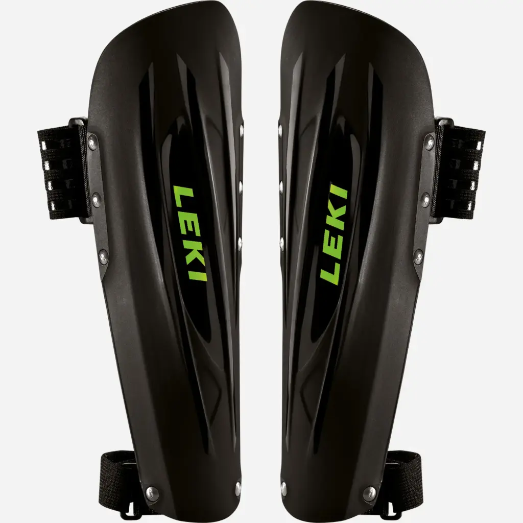 [365010003] ARM GUARDS CARBON