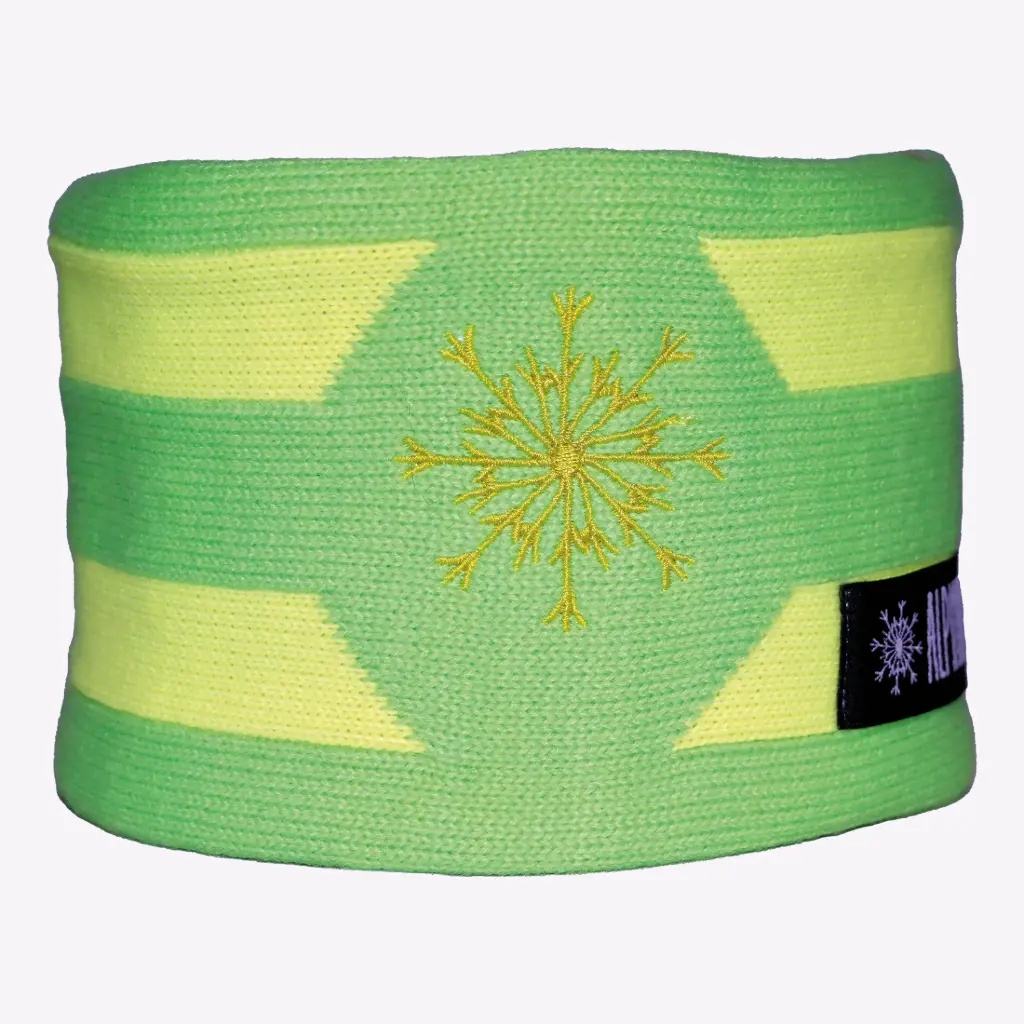 [C-B1-GY] GREEN YELLOW