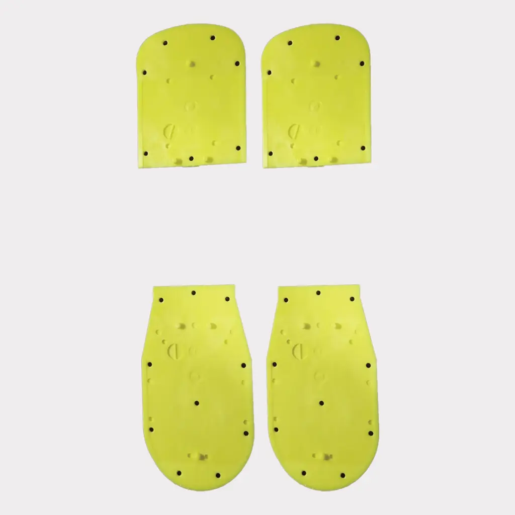 [AE50079-22.5/24.5-3MM] REDSTER LIFTER 3 MM 5MM (3 MM)