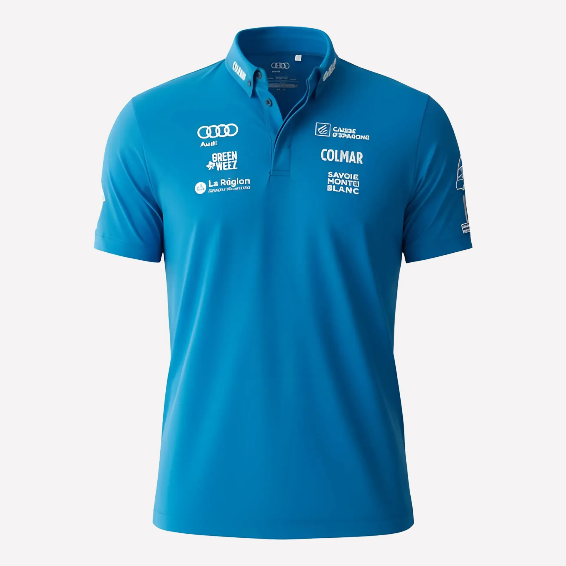 [22B1733.181-S] POLO FRANCE (S)