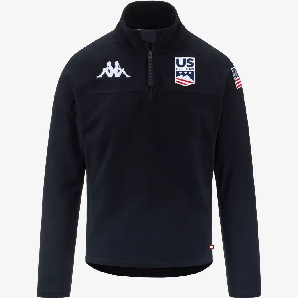 [321I5WW-830-S] RACE JACKET USSA (S)