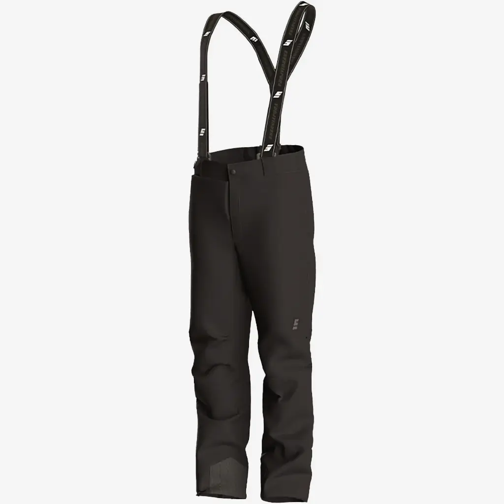 LEIRVIK FULL ZIP