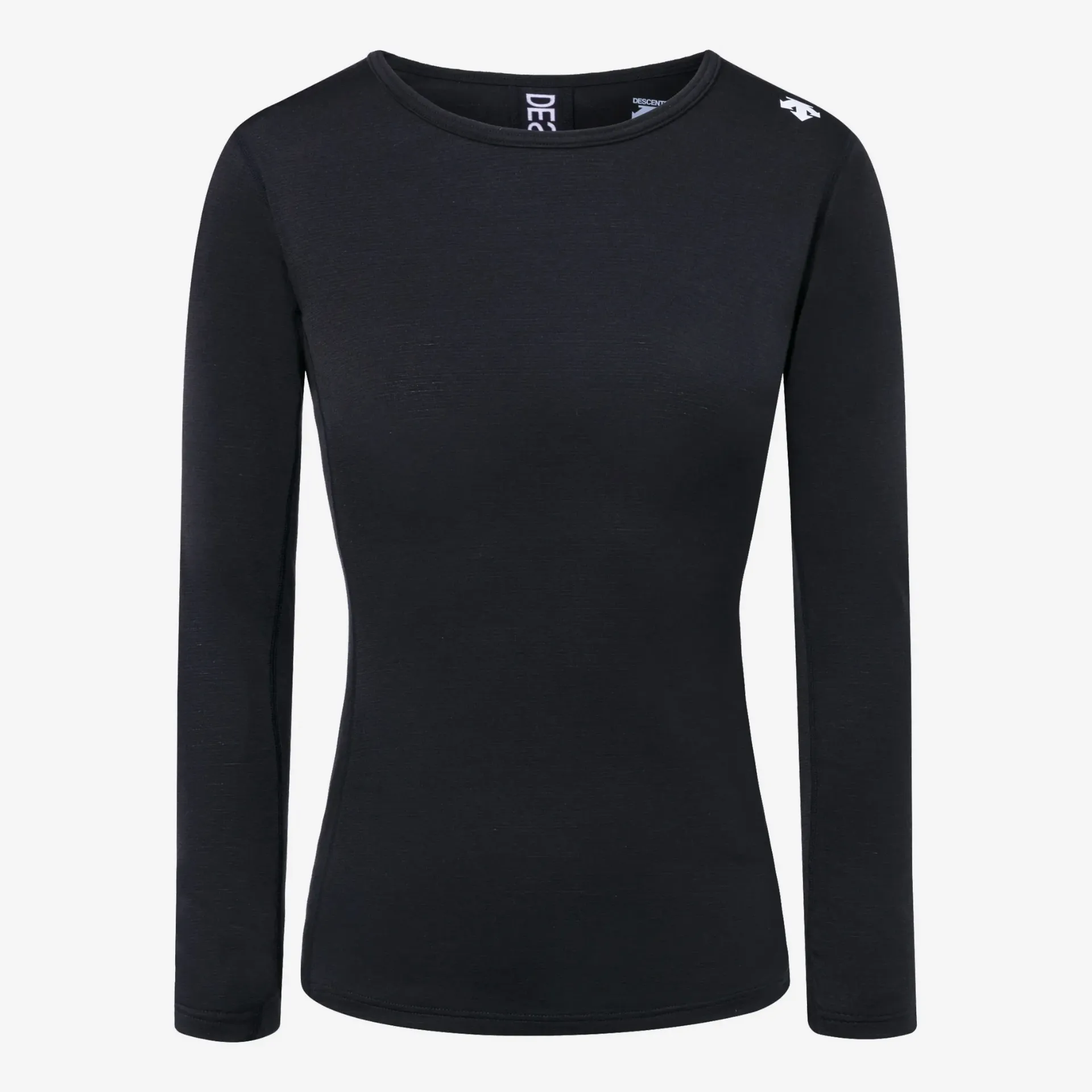 BASE LAYER TOP W