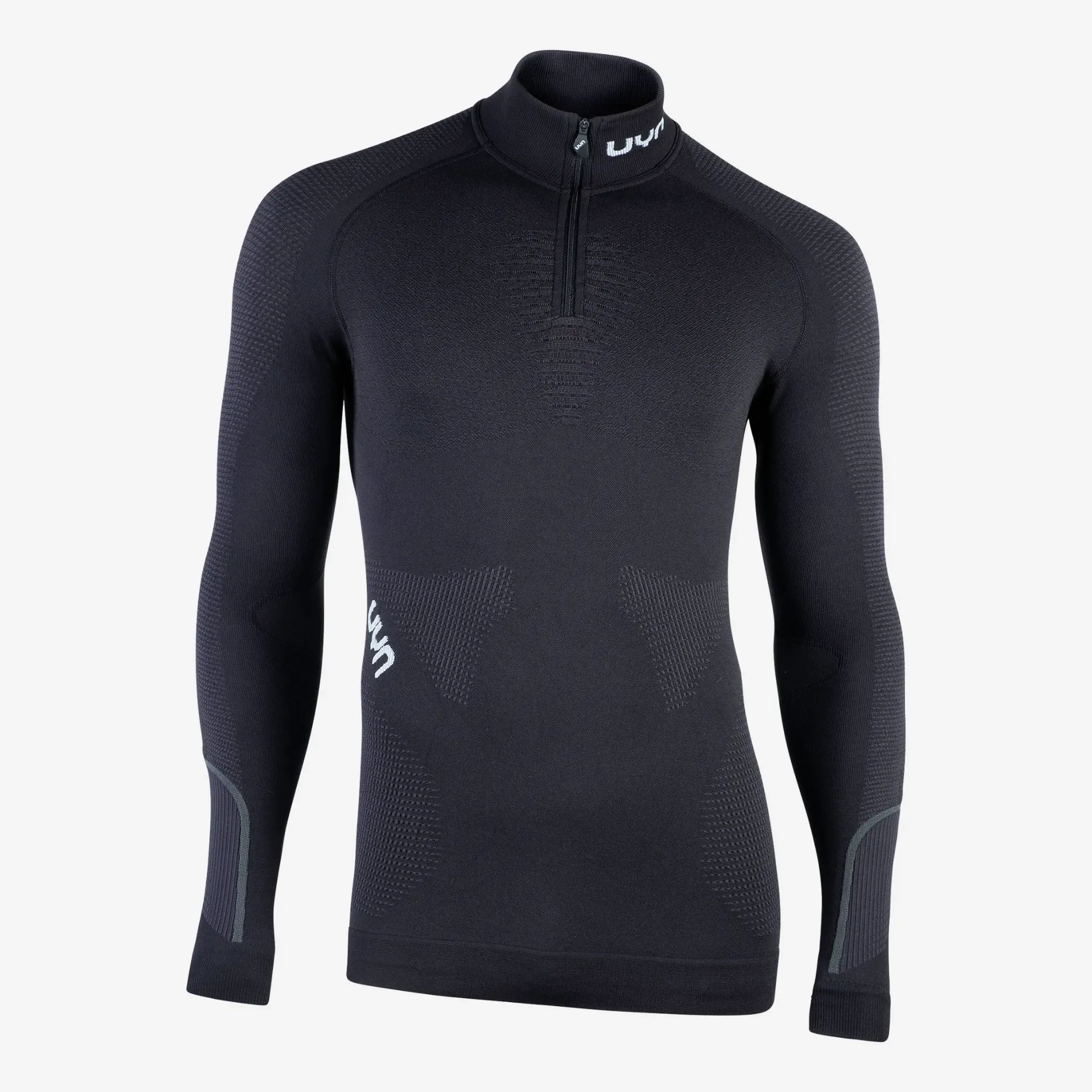 MAN AMBITYON SHIRT ZIP UP