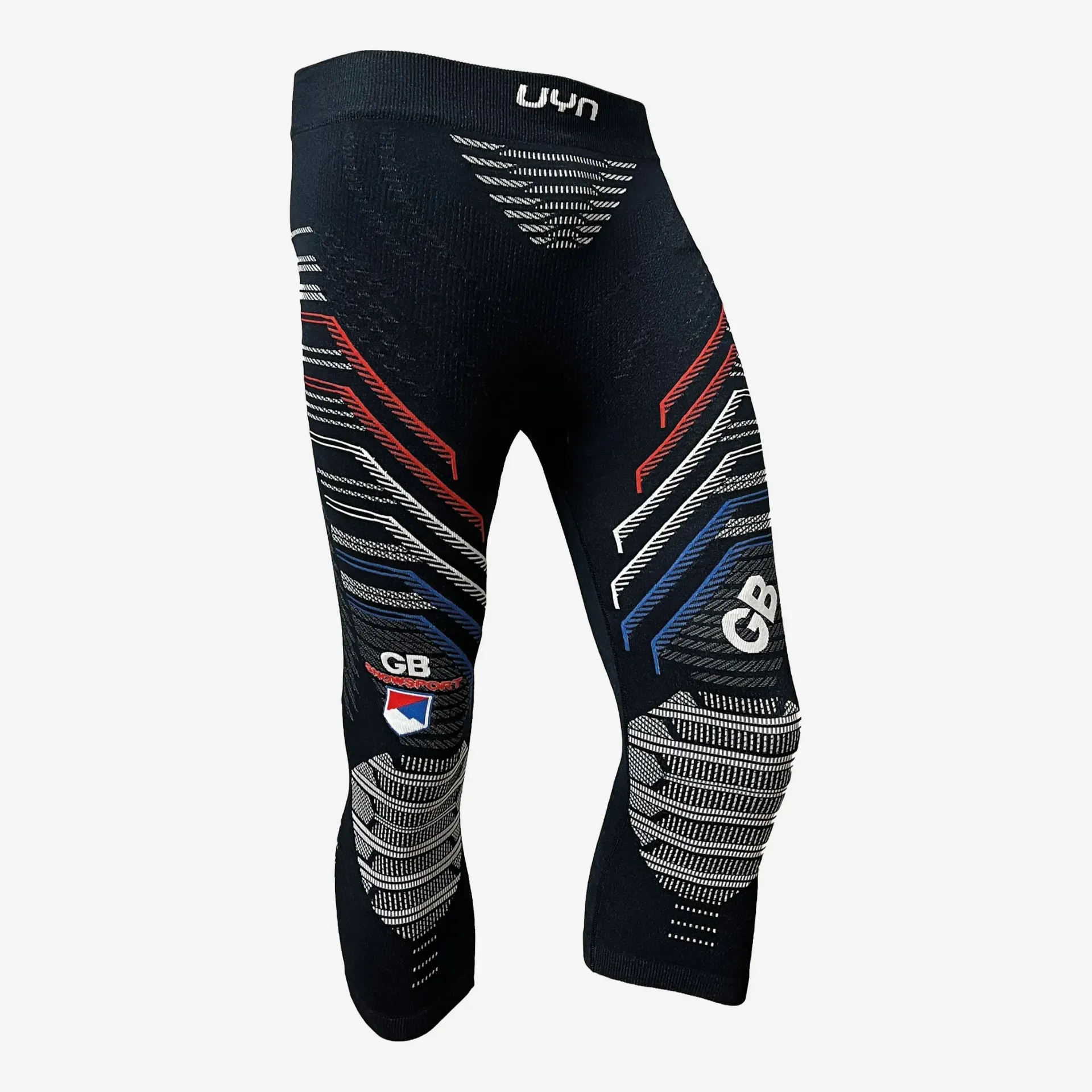NATYON 3.0 GREAT BRITAIN PANT 