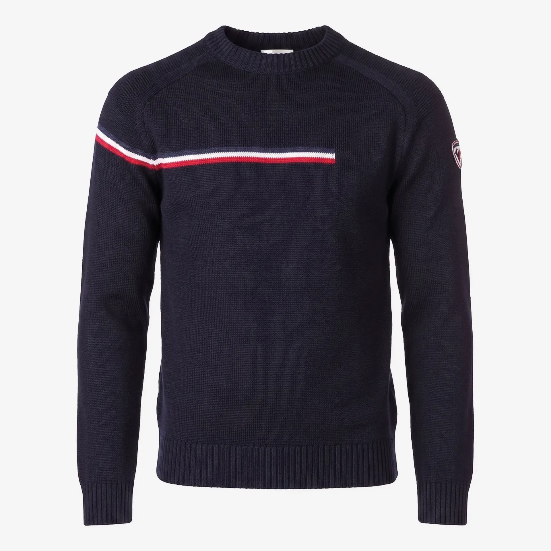 [RLLMO03-200-M] MAJOR 1/2 ZIP (M)