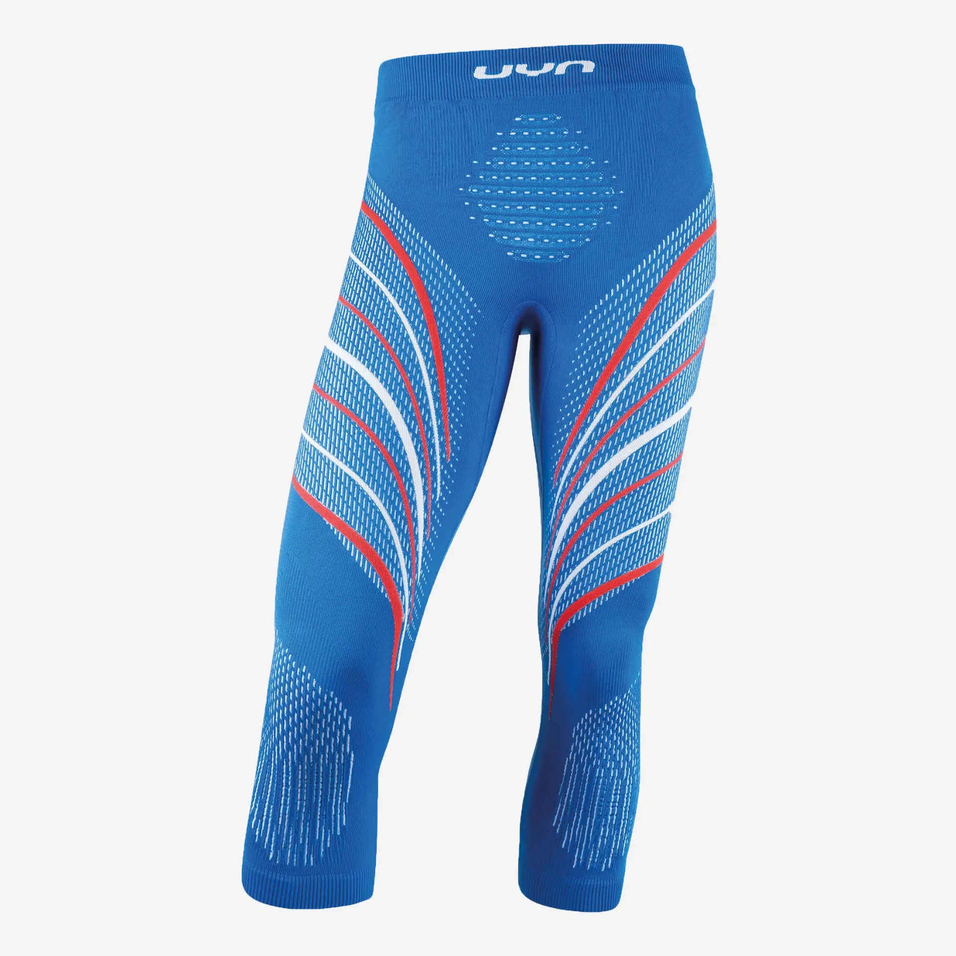 [U100209.T025-XS] NATYON USA PANTS (XS)