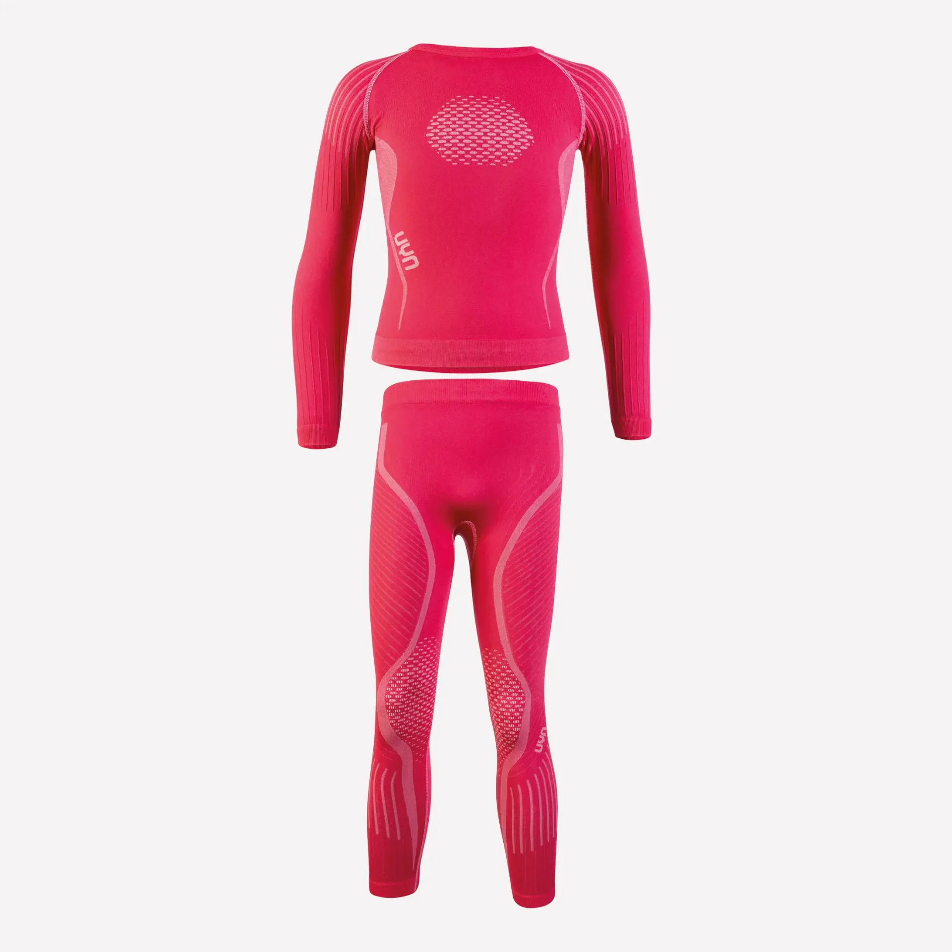 [U100136.P310-10/11 ANS] VISYON JUNIOR SET PINK (10 Jahre)