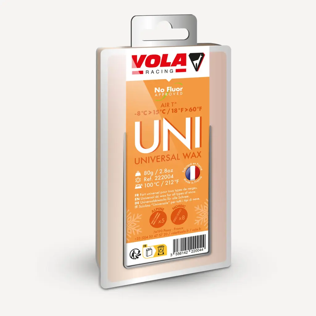 UNIVERSAL 80 g