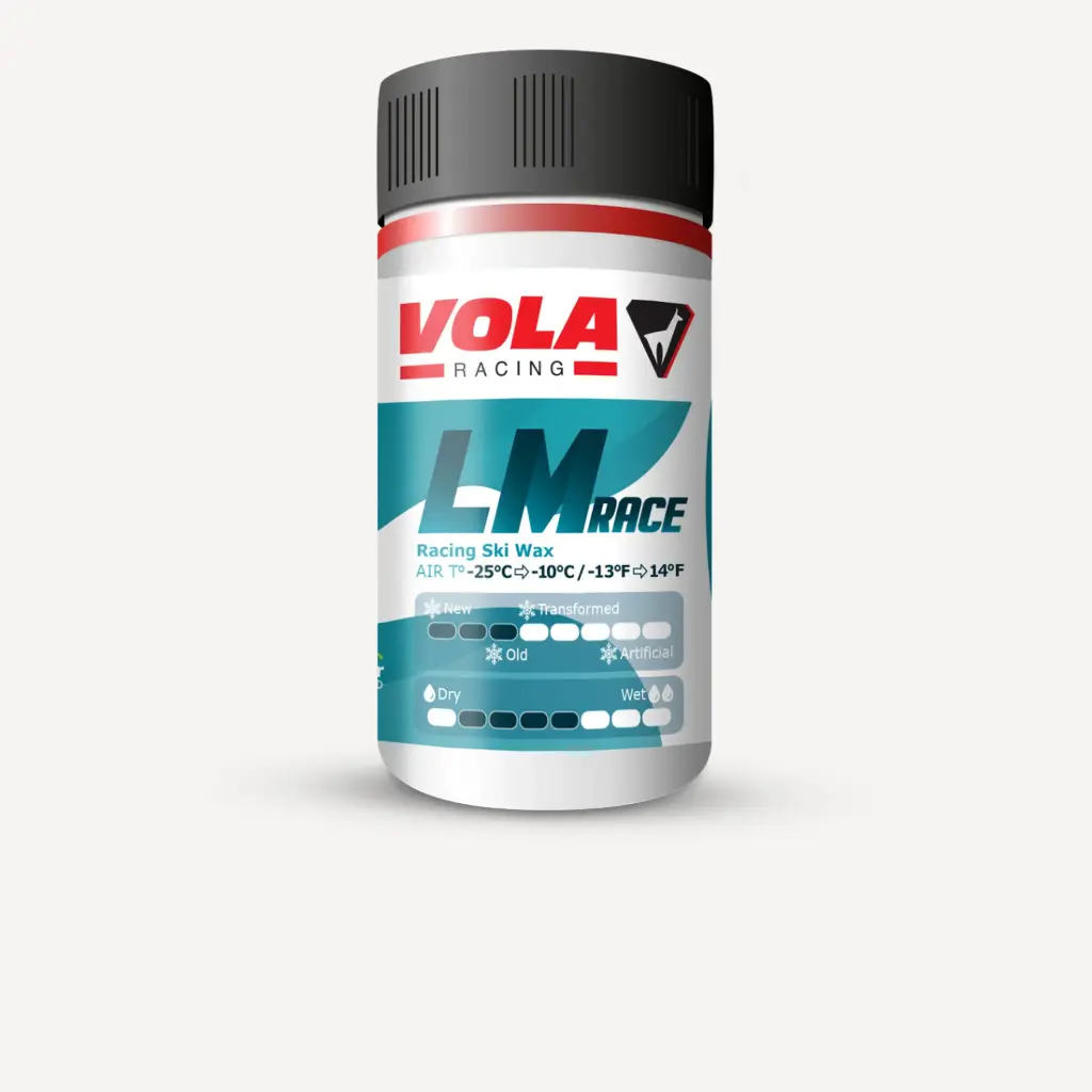 [280611] LM RACE BLEU 100 ml