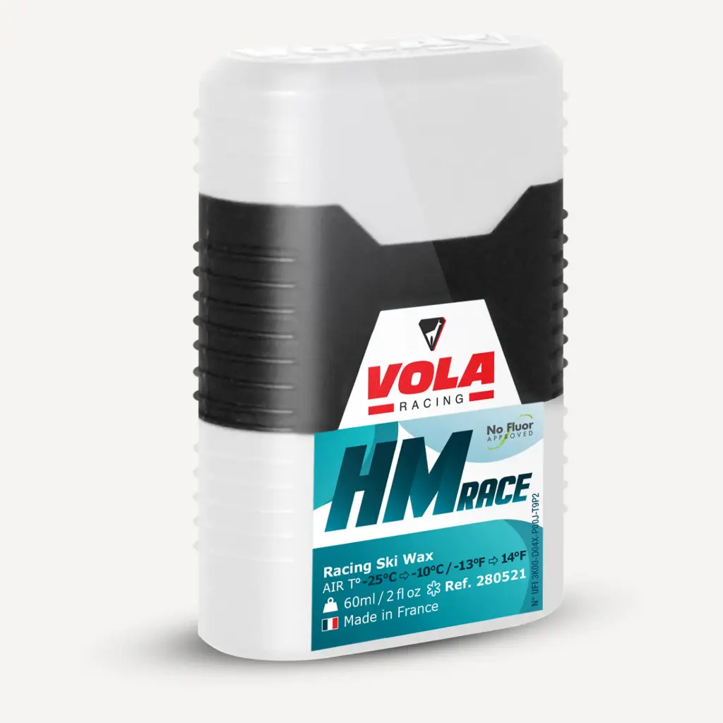 [280521] HM RACE BLEU 60 ml