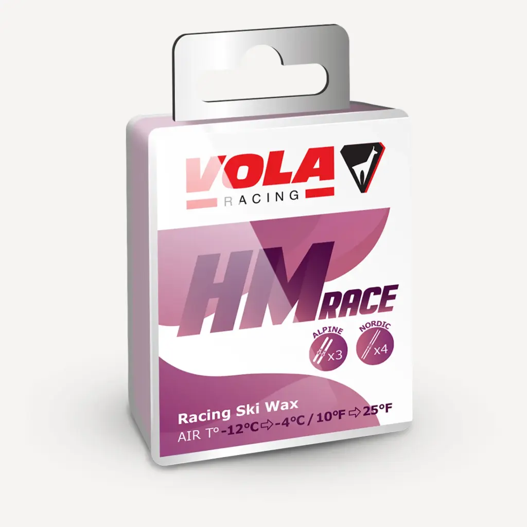 HM RACE VIOLET 40 g