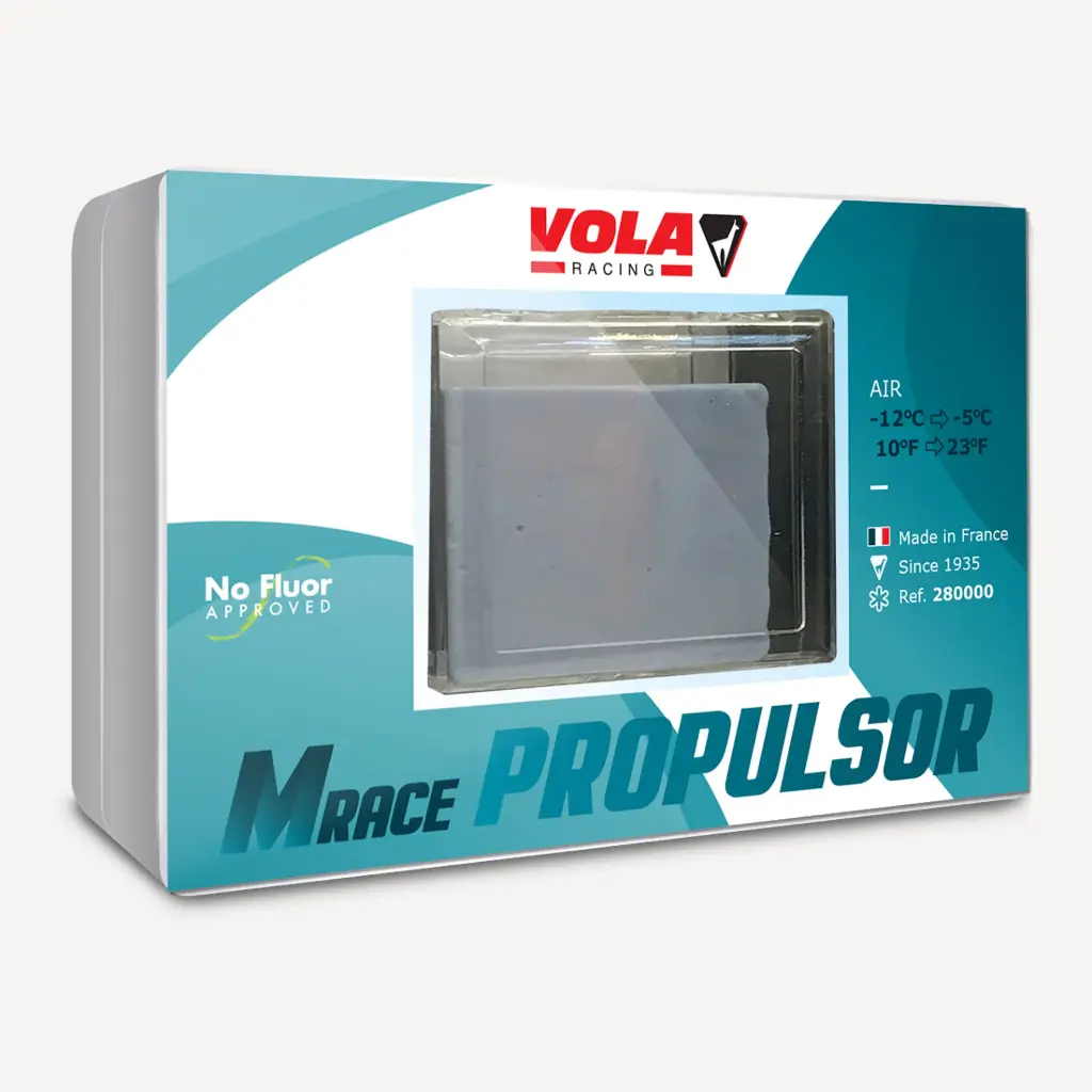 [280000] M RACE PROPULSOR BLEU 10 g