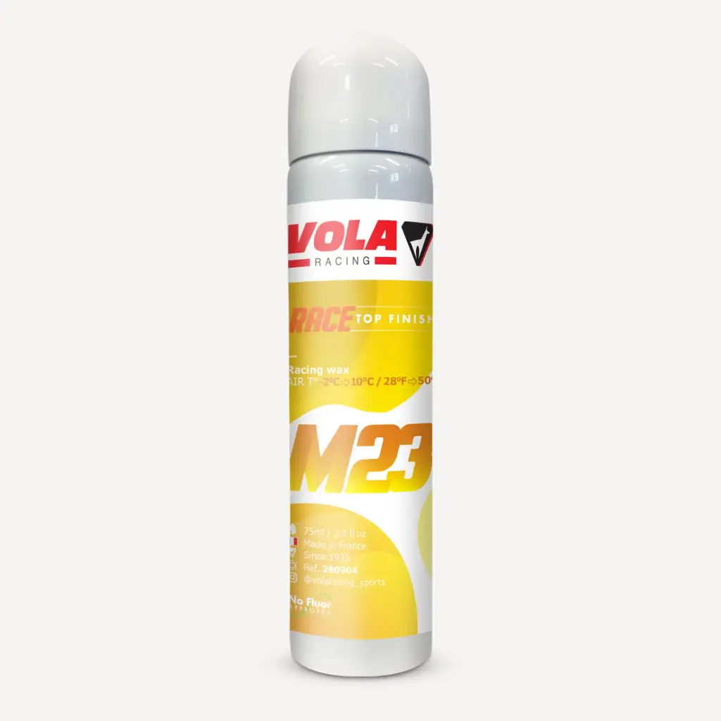[280904] M23 SPRAYS ACCÉLÉRATEUR JAUNE 